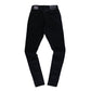 Hulk Skinny Jeans (Black)