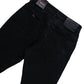 Hulk Skinny Jeans (Black)