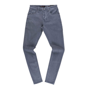Santana Skinny Jeans (Blue Grey)