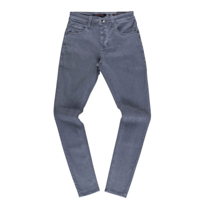 Santana Skinny Jeans (Blue Grey)