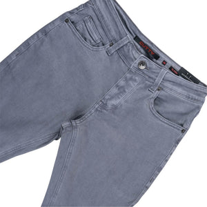 Santana Skinny Jeans (Blue Grey)