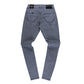 Santana Skinny Jeans (Blue Grey)