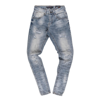 Deal Skinny Jeans (Light Blue)