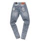 Deal Skinny Jeans (Light Blue)