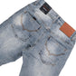 Deal Skinny Jeans (Light Blue)