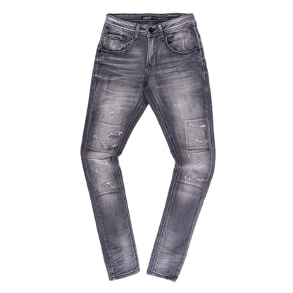 Drift Skinny Jeans (Charcoal)