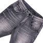 Drift Skinny Jeans (Charcoal)