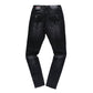 Simon Skinny Jeans (Black)