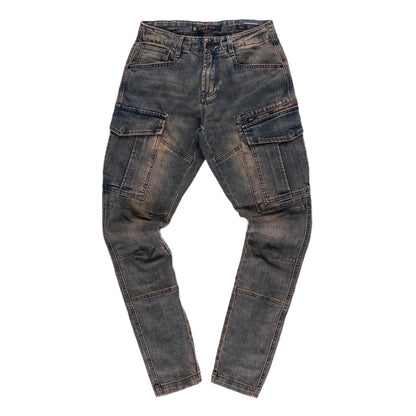 Asset Skinny Jeans (Dirty)