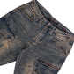 Asset Skinny Jeans (Dirty)
