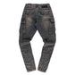 Asset Skinny Jeans (Dirty)