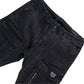Victory Skinny Jeans (Charcoal)