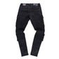 Victory Skinny Jeans (Charcoal)