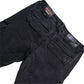 Victory Skinny Jeans (Charcoal)