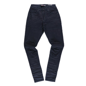 Spencer Skinny Jeans (Blue Black)