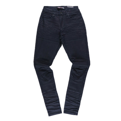 Spencer Skinny Jeans (Blue Black)