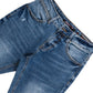 Odesa Skinny Jeans (Sulphur)