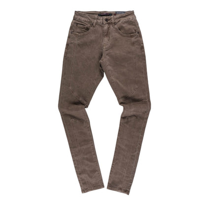 Volt Skinny Jeans (Stone)