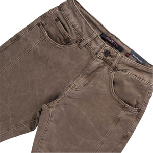 Volt Skinny Jeans (Stone)
