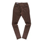 Gamma Skinny Jeans (Choc)