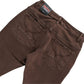 Gamma Skinny Jeans (Choc)