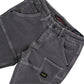 Gamma Skinny Jeans (Charcoal)