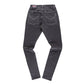 Gamma Skinny Jeans (Charcoal)