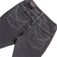 Gamma Skinny Jeans (Charcoal)