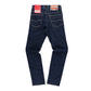 1996 D-Vyl Slim Jeans (Dark Indigo)