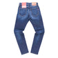 2019 D-Strukt Slim Jeans (Dark Indigo)