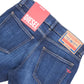2019 D-Strukt Slim Jeans (Dark Indigo)