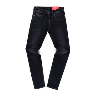 1979 Sleenker Skinny Jeans (Black)