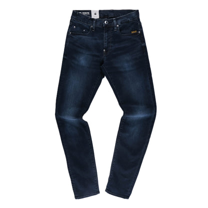 Revend FWD Skinny Worn In Jeans (Mascarene Blue)