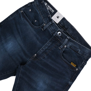 Revend FWD Skinny Worn In Jeans (Mascarene Blue)