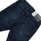 Revend FWD Skinny Worn In Jeans (Mascarene Blue)