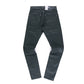 Revend FWD Skinny Wax Coated Jeans (Black)