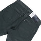 Revend FWD Skinny Wax Coated Jeans (Black)