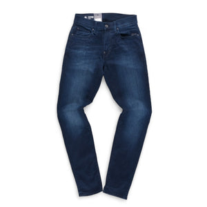 Revend Skinny Jeans (Dark Blue)