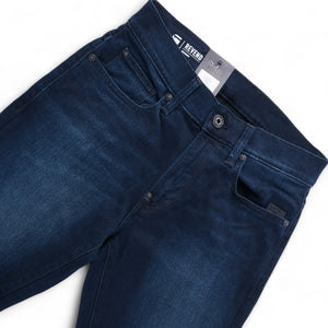 Revend Skinny Jeans (Dark Blue)