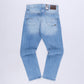 3301 Regular Tapered Jeans (Light Indigo Aged)