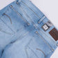 3301 Regular Tapered Jeans (Light Indigo Aged)