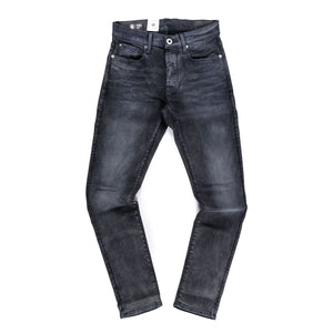 3301 Slim Jeans (Aged Cobler)