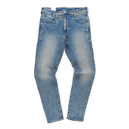 D-Staq 3D Slim Jeans (Blue)