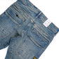 D-Staq 3D Slim Jeans (Blue)