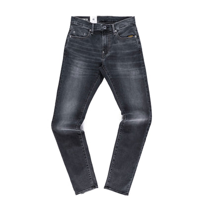 Kairori 3D Slim Jeans (Saunders Rocks)