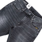 Kairori 3D Slim Jeans (Saunders Rocks)