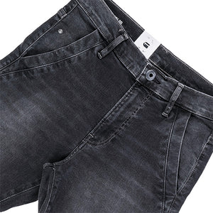 Revend FWD Skinny Jeans (Black)
