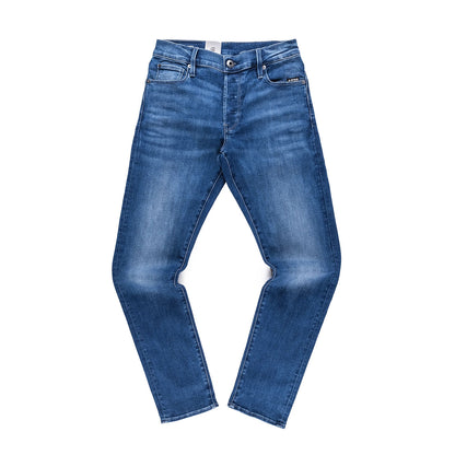3301 Slim Jeans (Medium Aged)