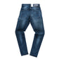3301 Slim Jeans (Blue)