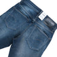 3301 Slim Jeans (Blue)